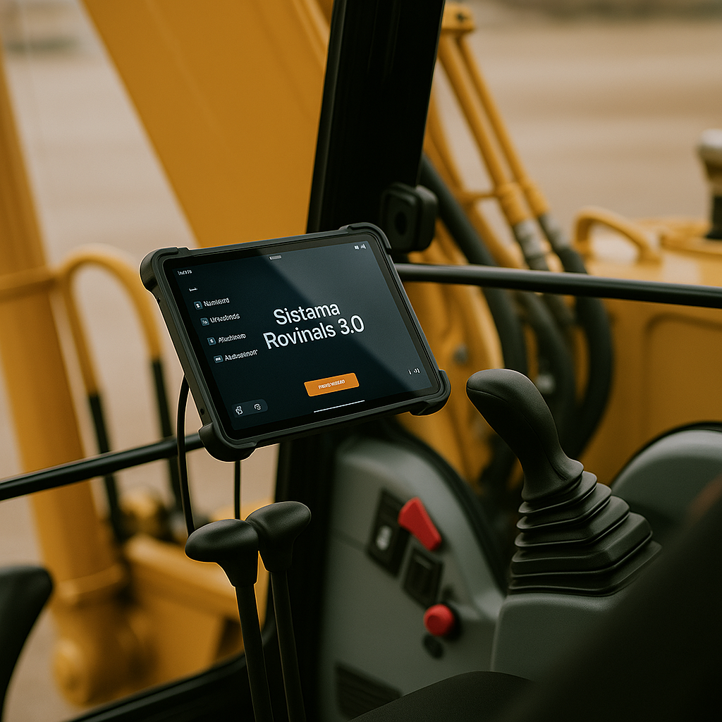 rovinals-3d-sistema Sistema Rovinals 3.0