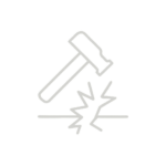 Rovinalsgeosystem 2d y 3d Vibración extrema