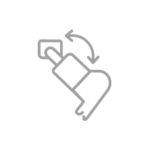 sensor-Tilt Powertilt Sensores Rovinals 2D y 3D